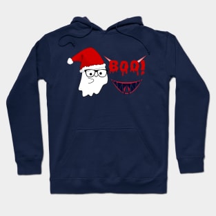 Little santa claus Hoodie